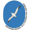 Universidad Nacional de la Patagonia San Juan Bosco's official logo - UNPSJB seal