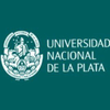 Universidad Nacional de La Plata's official logo - UNLP seal