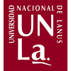 Universidad Nacional de Lanús's official logo - UNLa seal