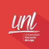 Universidad Nacional de Loja's official logo - UNL seal