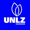Universidad Nacional de Lomas de Zamora's official logo - UNLZ seal