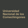 Universidad Nacional de los Comechingones's official logo - UNLC seal