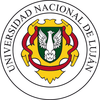 Universidad Nacional de Luján's official logo - UNLu seal