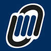 Universidad Nacional de Moreno's official logo - UNM seal