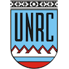 Universidad Nacional de Río Cuarto's official logo - UNRC seal