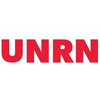 Universidad Nacional de Río Negro's official logo - UNRN seal