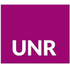 Universidad Nacional de Rosario's official logo - UNR seal
