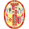 Universidad Nacional de San Antonio Abad del Cusco's official logo - UNSAAC seal