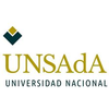 Universidad Nacional de San Antonio de Areco's official logo - UNSAdA seal