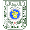 Universidad Nacional de San Martín's official logo - UNSM seal