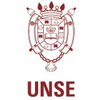 Universidad Nacional de Santiago del Estero's official logo - UNSE seal