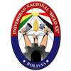 Universidad Nacional de Siglo XX's official logo - UNSXX seal