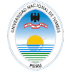 Universidad Nacional de Tumbes's official logo - UNT seal
