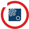 Universidad Nacional de Villa María's official logo - UNVM seal