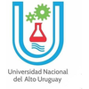Universidad Nacional del Alto Uruguay's official logo - UNAU seal