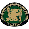 Universidad Nacional del Centro del Perú's official logo - UNCP seal