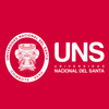 Universidad Nacional del Santa's official logo - UNS seal