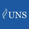 Universidad Nacional del Sur's official logo - UNS seal