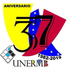 Universidad Nacional Experimental Rafael Maria Baralt's official logo - UNERMB seal