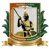 Universidad Nacional Intercultural de la Selva Central's official logo - UNISCJSA seal