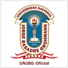 Universidad Nacional Jorge Basadre Grohmann's official logo - UNJBG seal