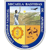Universidad Nacional Micaela Bastidas de Apurímac's official logo - UNAMBA seal