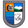 Universidad Nacional Santiago Antúnez de Mayolo's official logo - UNASAM seal