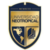 Universidad Neotropical's official logo - UN seal