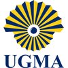 Universidad Nororiental privada Gran Mariscal de Ayacucho's official logo - UGMA seal