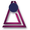 Universidad Nuestra Señora de La Paz's official logo - UNSLP seal