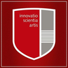 Universidad para el Desarrollo y la Innovación's official logo - UDI seal