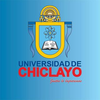 Universidad Particular de Chiclayo's official logo - UDCH seal