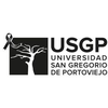 Universidad Particular San Gregorio de Portoviejo's official logo - USGP seal