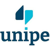 Universidad Pedagógica Nacional's official logo - UNIPE seal