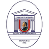Universidad Pedagógica Nacional Francisco Morazán's official logo - UPNFM seal