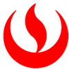 Universidad Peruana de Ciencias Aplicadas's official logo - UPC seal - ranked #38 in world university rankings 2025