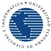 Universidad Peruana de Ciencias e Informatica's official logo - UPCI seal