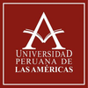 Universidad Peruana de las Américas's official logo -  seal