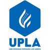 Universidad Peruana Los Andes's official logo - UPLA seal