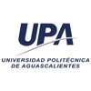 Universidad Politécnica de Aguascalientes's official logo - UPA seal