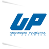 Universidad Politécnica de Altamira's official logo -  seal