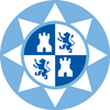 Universidad Politécnica de Cartagena's official logo - UPCT seal - ranked #113 in world university rankings 2025
