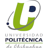 Universidad Politécnica de Chihuahua's official logo -  seal