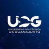 Universidad Politécnica de Guanajuato's official logo -  seal