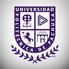 Universidad Politécnica de Pachuca's official logo - UPP seal
