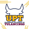 Universidad Politécnica de Tulancingo's official logo - UPT seal