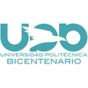 Universidad Politécnica del Bicentenario's official logo -  seal