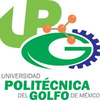 Universidad Politécnica del Golfo de México's official logo -  seal