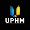 Universidad Politecnica Hispano Mexicana's official logo - UPHM seal