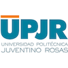Universidad Politécnica Juventino Rosas's official logo - UPJR seal